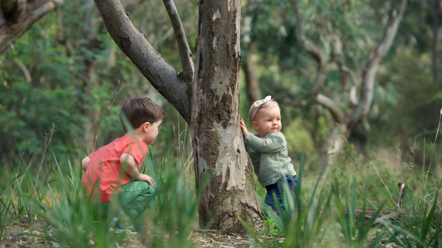 Little Grove Kids Land Group WA