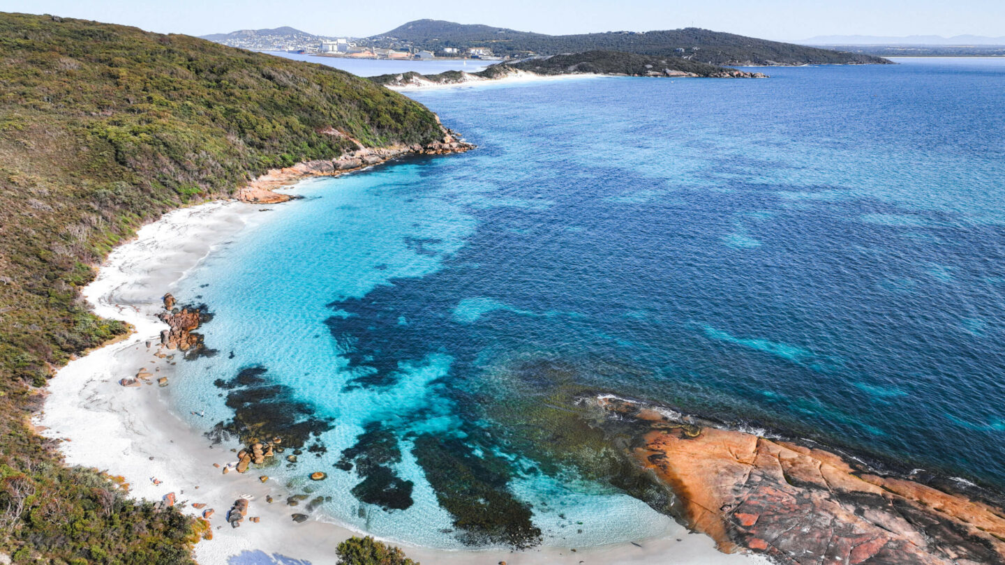 Contact Us Little Grove Private Estate