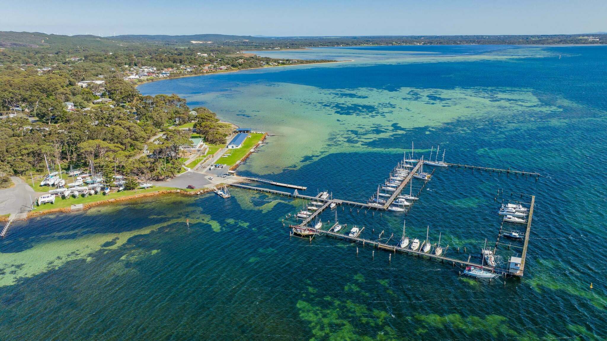 Land For Sale Little Grove Private Estate