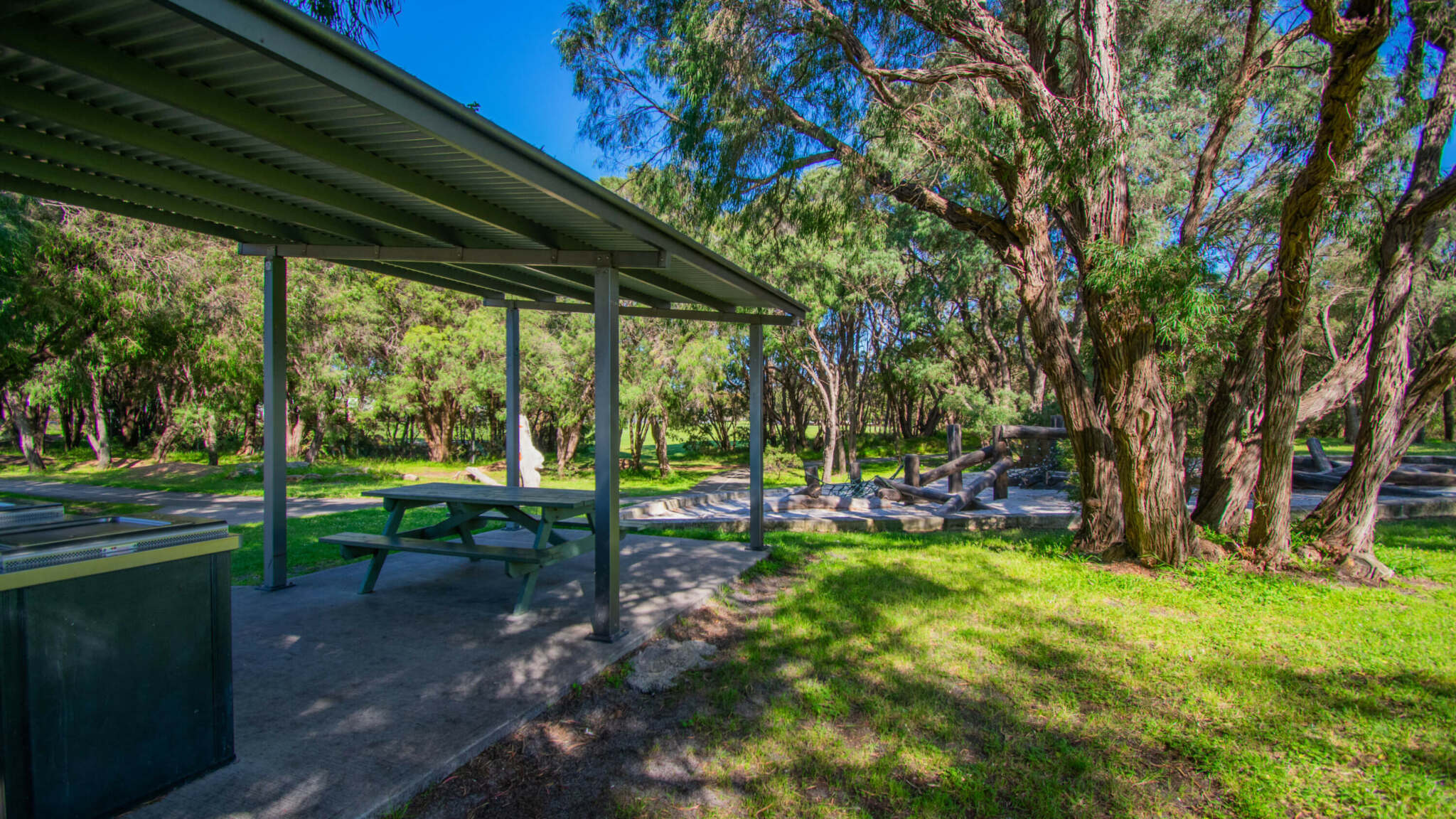 Land For Sale Little Grove Private Estate