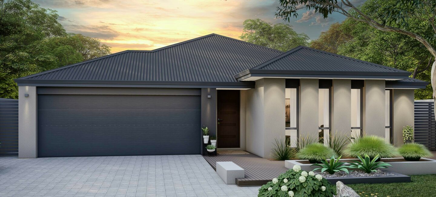 Home Group Architectural Urban Little Grove