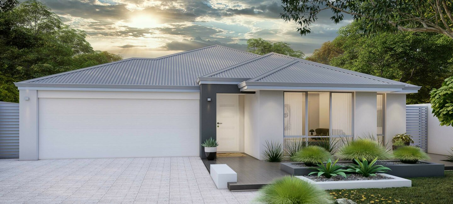 Home Group Portico Luxe Little Grove