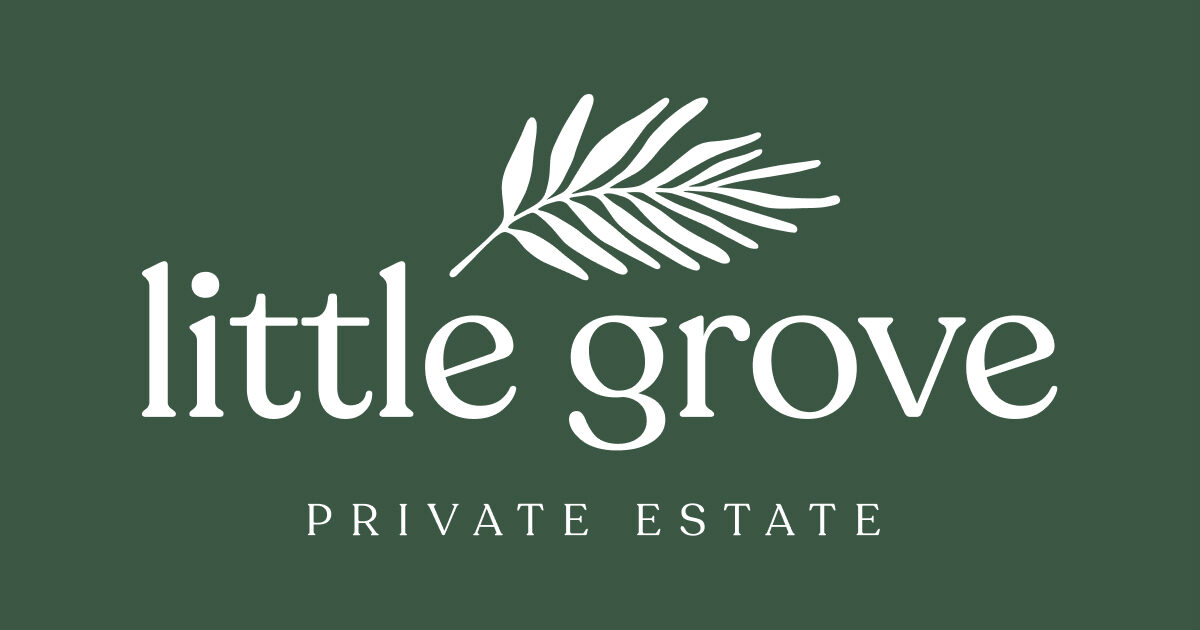 Land For Sale Little Grove Private Estate